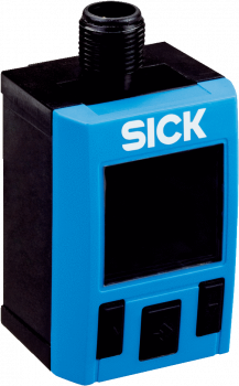 Sick PAC50-DGA 
