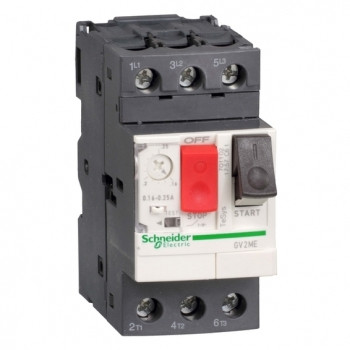 Schneider Electric SCGV2ME05  - изображение 1