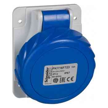 Schneider Electric SCPKY32F724 