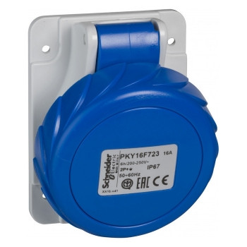 Schneider Electric SCPKY32F724  - изображение 1