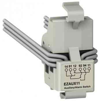 Schneider Electric SCEZAUX11 