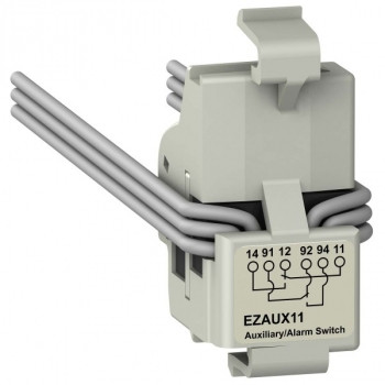 Schneider Electric SCEZAUX11  - изображение 1
