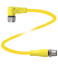 Pepperl Fuchs V15-W-S-YE2M-PUR-A-V15-G 