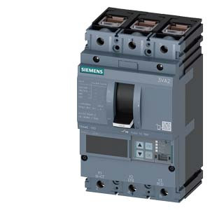 Siemens 3VA21108JQ360AA0  - изображение 1