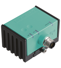 Pepperl Fuchs INX360D-F99-B16-V15 