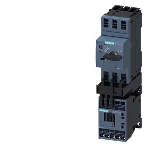 Siemens 3RA21100JE151AP0  - изображение 1