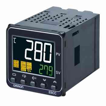 Omron 669540 