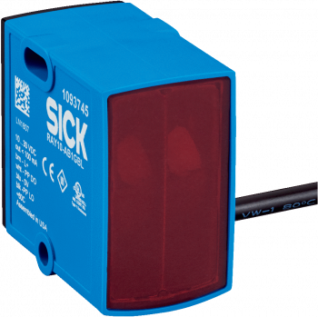 Sick RAY10-AT4CBL  - изображение 1