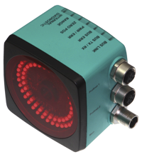 Pepperl Fuchs PHA300-F200-B17-T-V1D 