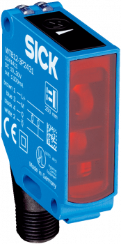 Sick WTB12-3P2441  - изображение 1