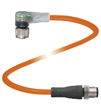 Pepperl Fuchs V1-W-E8-OR1M-POC-V1-G 