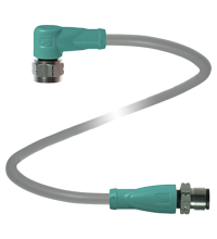 Pepperl Fuchs V11-W-4M-PUR-V11-G 