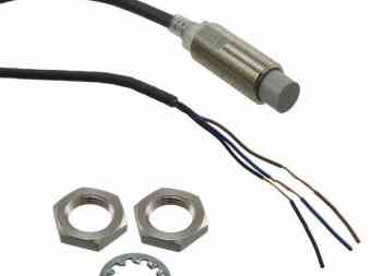 Omron E2E-X5MB1T12-R 5M 