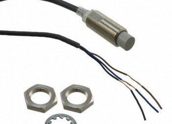 Omron E2E-X5MB1T12-R 5M  - изображение 1