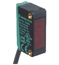 Pepperl Fuchs ML100-54/59/82a/103/115a/154  - изображение 1