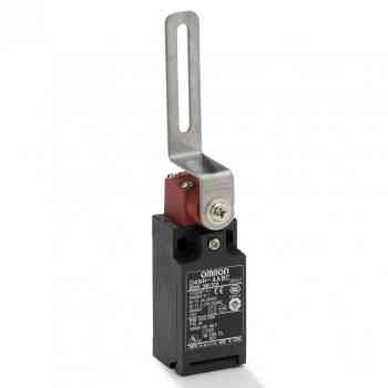 Omron D4NH-4BBC 