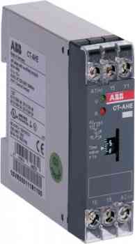 ABB 1SVR550100R5100 