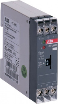 ABB 1SVR550100R5100  - изображение 1