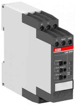 ABB 1svr730850r0200 