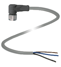 Pepperl Fuchs V11-W-3M-PVC 