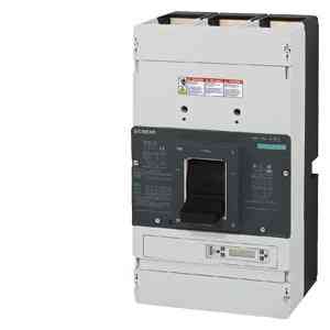 Siemens 3VL87161UH300AA0 
