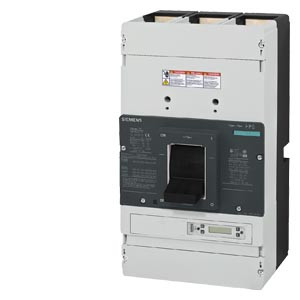 Siemens 3VL87161UH300AA0  - изображение 1