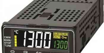 Omron E5GC-RX2DCM-000 