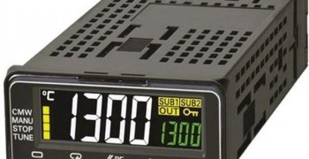 Omron E5GC-RX2DCM-000  - изображение 1
