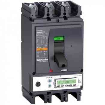 Schneider Electric LV433608 