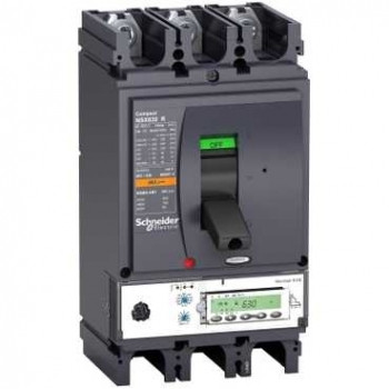 Schneider Electric LV433608  - изображение 1
