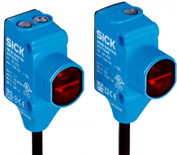 Sick HSE18-P4B2BA  - изображение 1