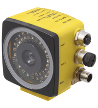 Pepperl Fuchs PXV PXV100A-F200-B28-V1D 