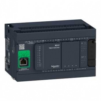 Schneider Electric SCTM241CE24R  - изображение 1