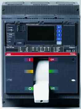 ABB SAC 1SDA0 63035 R1 