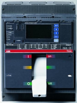 ABB SAC 1SDA0 63035 R1  - изображение 1