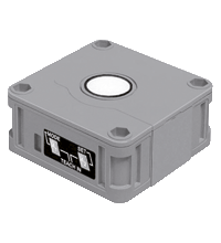 Pepperl Fuchs UB2000-F42-E7-V15 