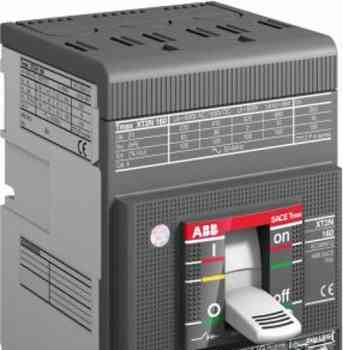 ABB SAC 1SDA0 68163 R1 
