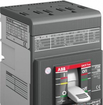 ABB SAC 1SDA0 68163 R1  - изображение 1