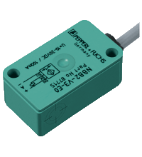 Pepperl Fuchs NBB3-V3-E1 