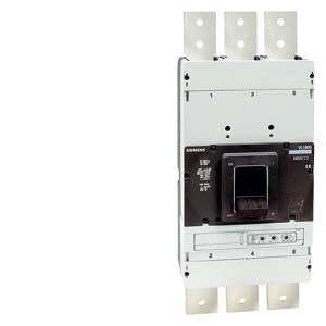 Siemens 3VL87163SB300AA0  - изображение 1