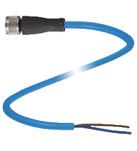 Pepperl Fuchs V1-G-N-25M-PUR 