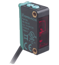 Pepperl Fuchs ML100-55/103/115a 