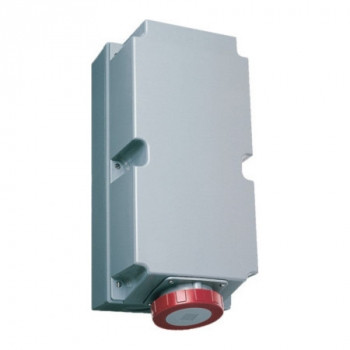 ABB 4125RL4W  - изображение 1