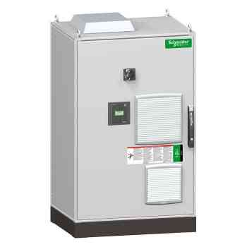 Schneider Electric SCVLVAF2P03512AC 