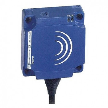 Schneider Electric SCXS8C1A1PAL2  - изображение 1