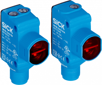 Sick HSE18-G4A1BA 