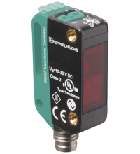 Pepperl Fuchs OBG5000-R100-E5-IO-V3  - изображение 1