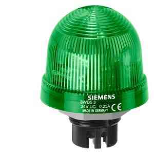 Siemens 8WD53001AC 