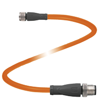 Pepperl Fuchs V31-GM-OR2,5M-POC-V1-G  - изображение 1