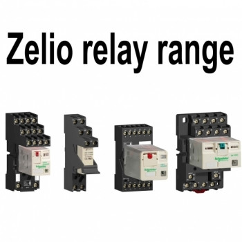 Schneider Electric RXZS2  - изображение 1
